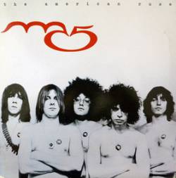 MC5 : The American Ruse